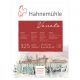 Bloco Aquarela Veneto 325 g/m2 Textura Fina 24x32cm 12Fls (Hahnemuhle) 1