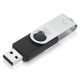 Pen Drive Twist 32GB Preto (Multilaser) 1