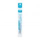 Refil Caneta IPlus 0.5mm Gel Slicci (Pentel) Cor:Azul Claro 1
