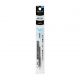 Refil Caneta IPlus 0.5mm Gel Slicci (Pentel) Cor:Preto 1