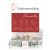 Bloco Aquarela Veneto 325 g/m2 Textura Fina 24x32cm 12Fls (Hahnemuhle) 1