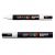 Caneta Posca PC-5M (Posca) Cor:Branco 1