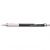 Lapiseira Graphgear-500 (Pentel) Ponta:0.5mm 1
