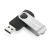 Pen Drive Twist 4GB Preto (Multilaser) 1