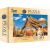 Puzzle 304 peças Tailandia (Uriarte) 1