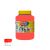 Tinta Guache 500ml (Acrilex) Cor:Vermelho Fogo 1