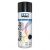 Tinta Spray Brilhante Uso Geral 350ml (Tekbond) Cor:Preto 1