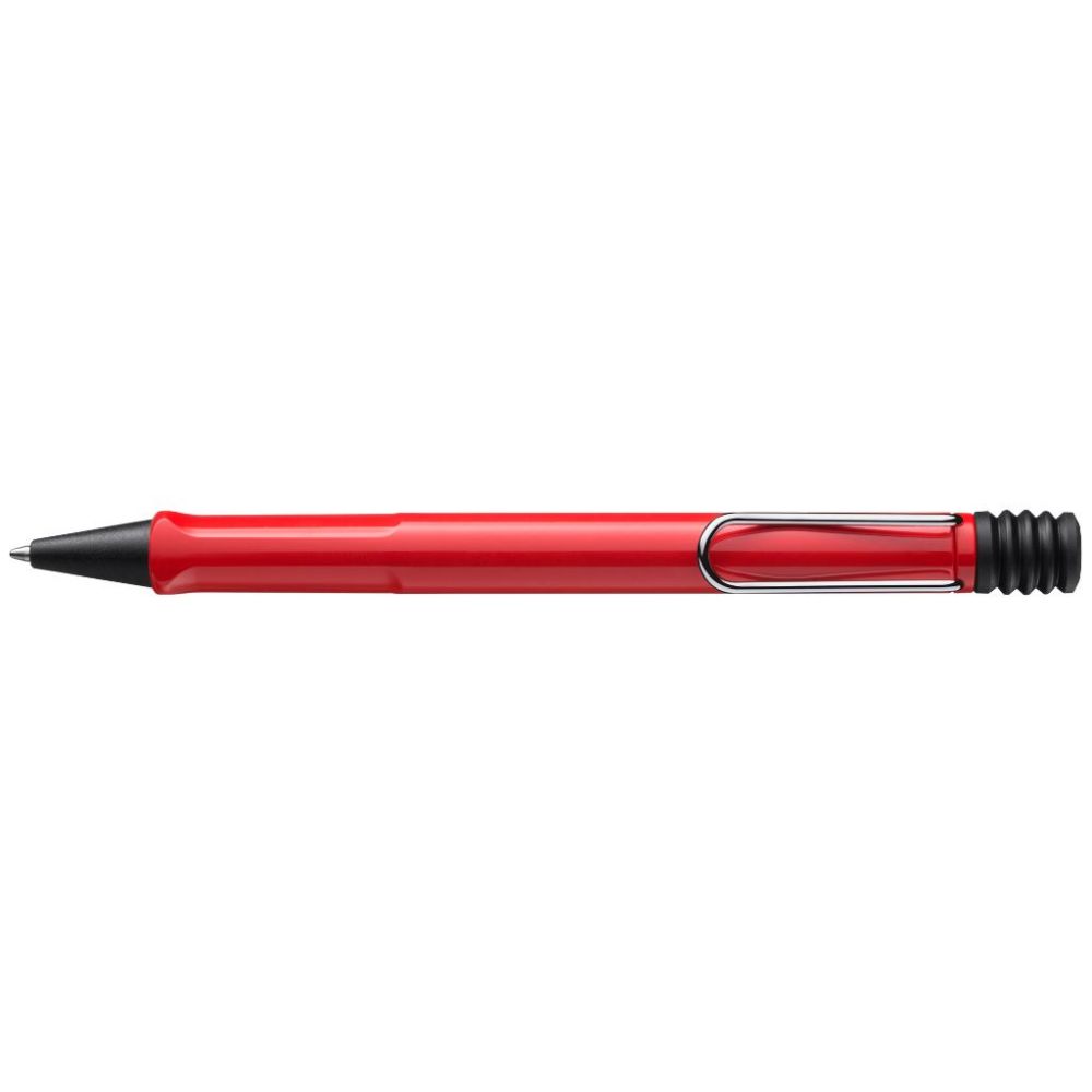 Caneta Esferográfica Safari Vermelha (LAMY)