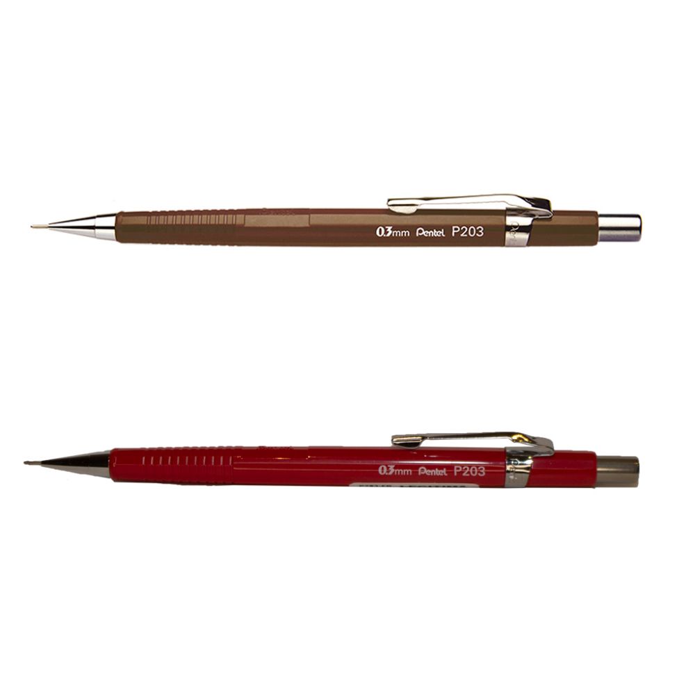0.3 mm mechanical pencil hotsell