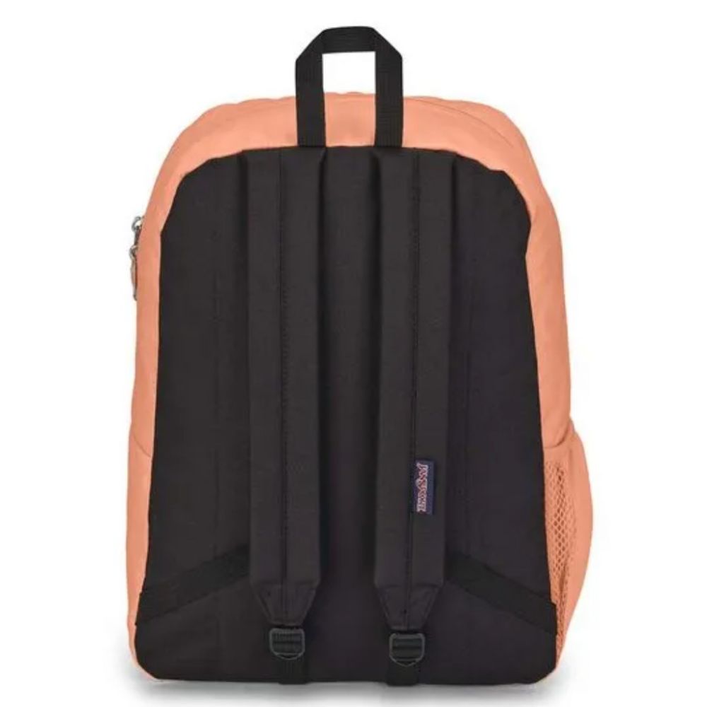 Mochila Cross Town Peach Neon (Jansport)
