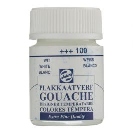 Schopman Animation Supplies :: TALENS GOUACHE Extra Fine Bottle 16ml Nr