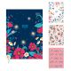 Agenda Diária Charme M4 (Tilibra) 1