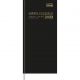Agenda Diária Comercial M8 (Tilibra) 1