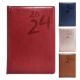 Agenda Diária Executiva Color 14x20cm (Kit) 1