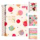Agenda Diária Minnie M5 (Tilibra) 1