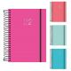 Agenda Diária Neon M6 (Tilibra) 1
