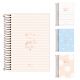 Agenda Diária Soho M6 (Tilibra) 1