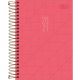 Agenda Diária Spot Feminina M5 (Tilibra) 1