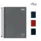 Agenda Diária Zip M5 (Tilibra) 1