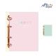 Planner Argolado Happy M7 (Tilibra) 1