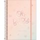 Agenda Planner Mommy Espiral (Tilibra) 1