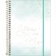 Agenda Planner Wedding Espiral (Tilibra) 1