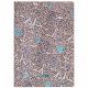 Agenda Semanal 2024 Midi - Granada Turquoise (Paperblanks) 1
