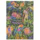 Agenda Semanal 2024 Midi - Jungle Song (Paperblanks) 1