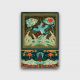 Agenda Semanal 2025 - Chineses (Folk Books) 1