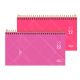 Agenda Semanal de Bolso Spot Executivo Feminina M2 (Tilibra) 1