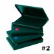 Almofada para Carimbo nº2 (Carbrink) 1
