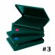 Almofada para Carimbo nº3 (Carbrink) 1