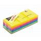 Notas Autoadesivas Pop 51X38Mm 3 Blocos X 300Fls (Tris) 1