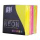 Anote e Cole 76x76mm Neon (Yes) 1
