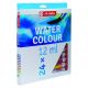 Aquarela Art Creation em Tubo Estojo 24 cores 12ml (Royal Talens) 1