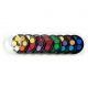 Aquarela em Pastilha Estojo 48 cores (Koh-I-Noor) 1