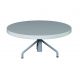 Base para Modelagem Giratória 33cm (Trident) 1