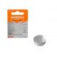 Bateria Eletrônica 1,5V LR44 (Alfacell) 1