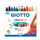 Big Giz de Cera 12 Cores Maxi (Giotto) 1