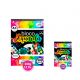 Bloco Aquarela 300g/m² 12 folhas (Merci) 1