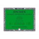 Bloco Aquarelle Arches 300g 100% Algodão Textura Fina 23x31cm 20Fls (Arches) 1