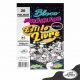 Bloco Artístico Estilo Livre A4 180g Preto 20Fls (Merci) 1