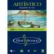 Bloco Artístico Filiart Renaud A3 240g (Filiperson) 1