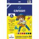 Papel Criativo Colorset 80g 8 Cores 32 Folhas (Canson) 1