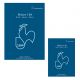 Bloco de Desenho Skizze Sketch Pad 120g/m2 50fls (Hahnemuhle) 1