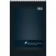 Bloco Organizer A5 Espiral Alto Capa Flexível 80Fls (Tilibra) 1