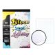 Bloco Lettering A4 Pontilhado 20Fls 180g (Merci) 1