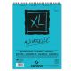 Bloco XL Aquarelle A3 300g/m2 30 Folhas (Canson) 1