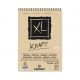Bloco XL Kraft 90g/m2 60 Folhas (Canson) 1