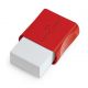 Borracha Fc Max Pequena (Faber Castell) 1
